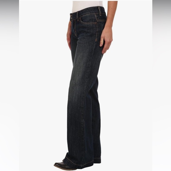 Stetson No. 214 City Trouser - Picture 2 of 6